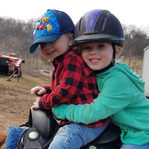 Meet your Posher, Ashlee